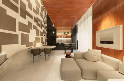 Apartamento com 1 quarto à venda na Rua Rio Comandaí, 15, Centro, Xangri-Lá