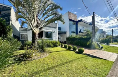 Casa condomínio las palmas em noiva do mar/xangri-lá, 03 suítes, 02 vagas