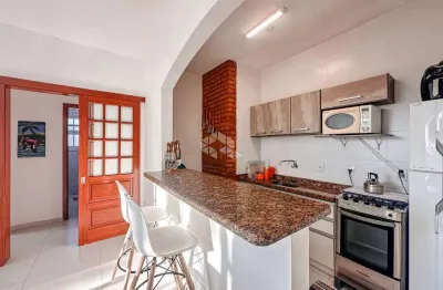 Apartamento com 2 quartos à venda na Rua Jandáia, 99, Atlântida, Xangri-Lá
