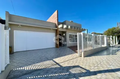 Casa em xangri-lá 03 dormitórios 3 suítes, 02 vagas