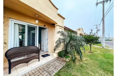 Casa em condomínio fechado com 2 quartos à venda na Central, 1001, Noiva Do Mar, Xangri-Lá