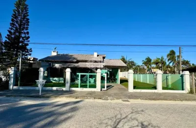 Casa com 3 quartos à venda na Ipê, 536, Atlântida, Xangri-Lá
