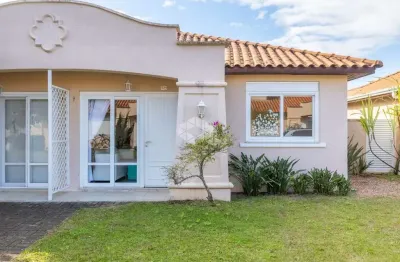 Casa de 2 dormitórios com suíte no condomínio casa hermosa - xangri-lá