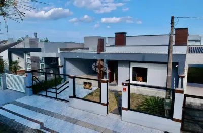 Casa com 3 quartos à venda na Camburiu, 1245, Atlântida Sul (Distrito), Osório