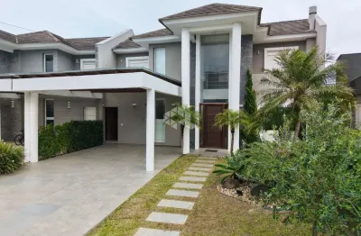 Casa em condomínio fechado com 4 quartos à venda na Central, 1000, Noiva Do Mar, Xangri-Lá