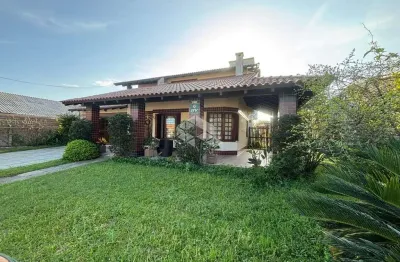 Casa com 5 quartos à venda na Rua Miraguaia, 341, Atlântida, Xangri-Lá