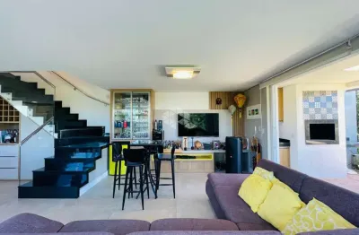 Casa com 03 súites, mobiliado no condomínio One Atlântida House.