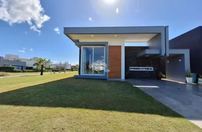 Casa em condomínio fechado com 4 quartos à venda na Avenida Diamante, 115, Rainha do Mar, Xangri-Lá