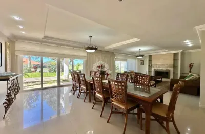 Casa em condomínio fechado com 8 quartos à venda na Estrada Do Mar, 5990, Remanso, Xangri-Lá