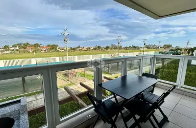 Apartamento com 1 quarto à venda na Guatambu, 1001, Atlântida, Xangri-Lá