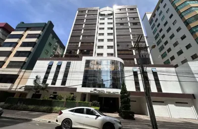 Apartamento centro de capão da canoa, 03 dormitórios suíte, 03 vagas