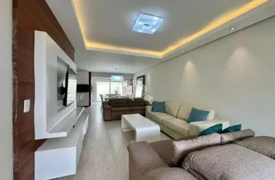 Casa tipo sobrado no condomínio xangri-lá villas resort, 04 dormitórios 2 suítes 2 vagas