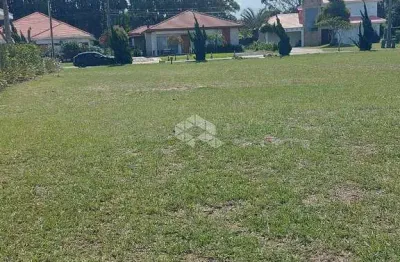 Terreno à venda na Estrada Do Mar, 5990, Remanso, Xangri-Lá