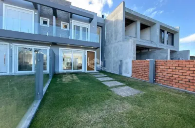 Casa com 3 quartos à venda na Louis Pasteur, 432, Arpoador, Xangri-Lá