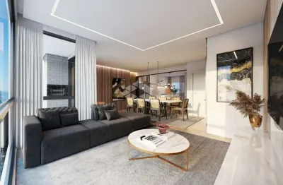 Apartamento com 4 quartos à venda na Rua Bruno Silva, 51, Pioneiros, Balneário Camboriú