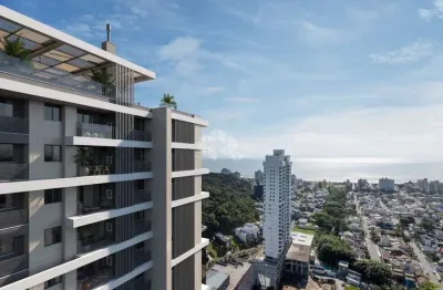 Apartamento com 2 quartos à venda na Avenida Osvaldo Reis, 3450, Balneário Santa Clara, Itajaí