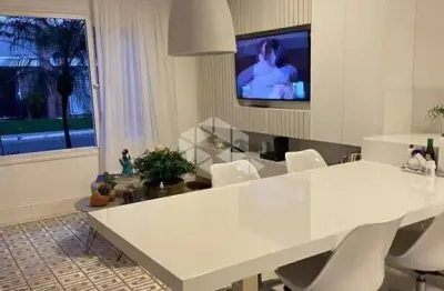 Casa em condomínio fechado com 3 quartos à venda na Avenida Hermógenes de Assis Feijó, 1, São Judas Tadeu, Balneário Camboriú