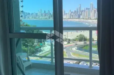 Flat com 1 quarto à venda na Rua Romeu Pereira, 84, Pioneiros, Balneário Camboriú