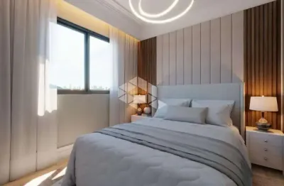 Apartamento 2 dormitórios, 1 suíte, 1 vaga de garagem