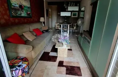 Apartamento com 3 quartos à venda na Avenida da Lagoa, 221, Centro, Balneário Camboriú