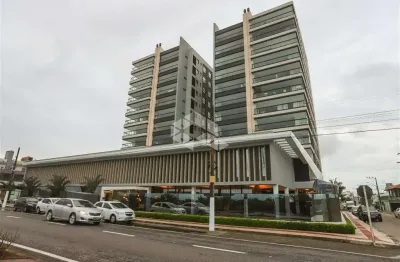 Apartamento com 3 quartos à venda na Avenida Prefeito Cirino Adolfo Cabral, 1495, Centro, Navegantes