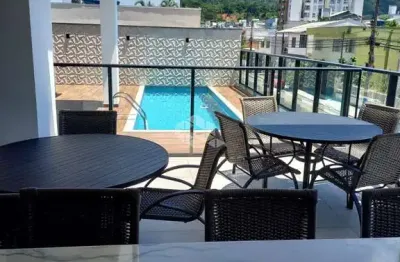 Apartamento novo 3 quartos no bairro nações em balneário camboriú