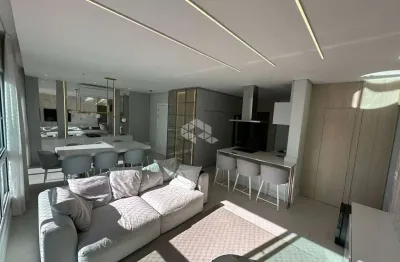 Apartamento 4 quartos mobiliado no centro de balneário camboriú