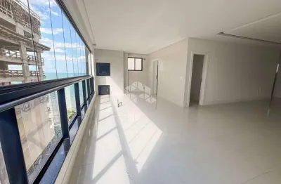 Apartamento 03 dormitórios sendo 03 suítes e 02 vagas de garagem