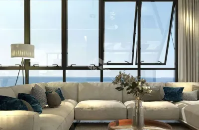 Apartamento com 3 quartos à venda na Rua Miguel Francisco Borges, 55, Balneário Santa Clara, Itajaí