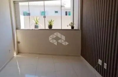 Apartamento diferenciado 2 dormitórios sendo 1 suíte  1 vaga de garagem