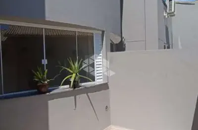 Apartamento diferenciado 2 dormitórios sendo 1 suíte  1 vaga de garagem