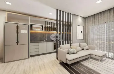Apartamento diferenciado 02 quartos 02 suítes 01 vaga de garagem