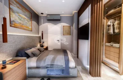 Apartamento a venda em itapema  02 quartos 01 suítes
