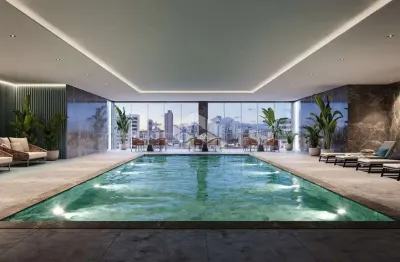 Cobertura com 5 quartos à venda na Rua 3250, 185, Centro, Balneário Camboriú