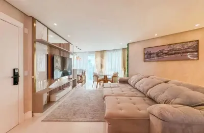 Apartamento com 3 quartos à venda na Avenida Brasil, 3605, Centro, Balneário Camboriú