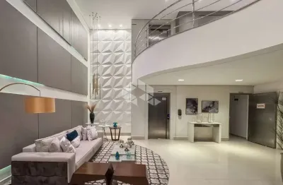 Apartamento com 03 quartos , 03 suítes e 2 vagas de garagem.