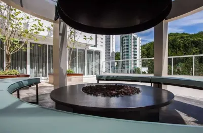 Apartamento 04 dormitórios , 04 suítes e 04 vagas de garagem