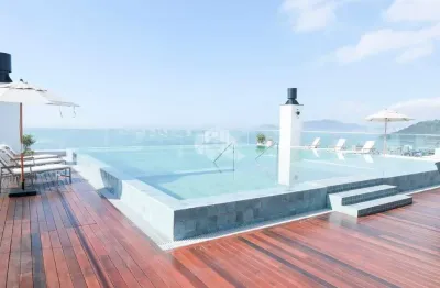 Apartamento com 4 quartos à venda na Rua Delfim Mário Pádua Peixoto, 582, Balneário Santa Clara, Itajaí