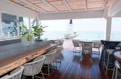 Apartamento 04 quartos , 04 suítes e 04 vagas de garagem