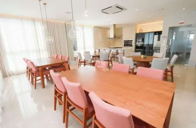 Apartamento 04 quartos , 04 suítes e 04 vagas de garagem
