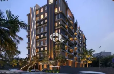Apartamento com 2 quartos à venda na Rua Luiz Fagundes, 624, Praia Comprida, São José