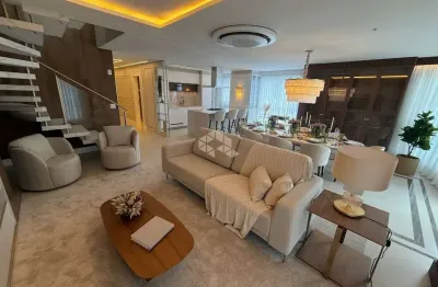 Cobertura com 4 quartos à venda na Avenida Brasil, 361, Centro, Balneário Camboriú