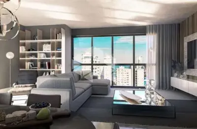 Apartamento com 4 quartos à venda na Rua Bruno Silva, 222, Pioneiros, Balneário Camboriú