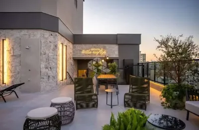 Apartamento 03 quartos , sendo 03 suítes e 02 vagas de garagem