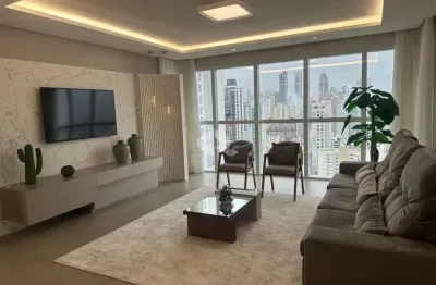 Apartamento com 3 quartos à venda na Rua 2000, 510, Centro, Balneário Camboriú