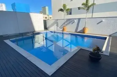 Apartamento com 4 quartos à venda na Rua 2400, 441, Centro, Balneário Camboriú