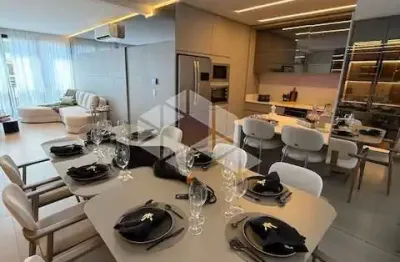 Apartamento de 04 dormitórios em balneário camboriú
