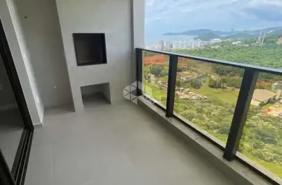 Apartamento 3 quartos e vagas na praia brava em itajaí/sc