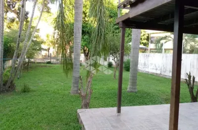 Casa com 2 quartos à venda na Rua Elesbão Ramos, 202, Barra da Lagoa, Florianópolis
