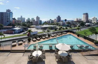 Apartamento com 3 quartos à venda na 601, 100, Tabuleiro dos Oliveiras, Itapema